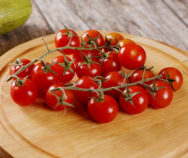 Tomate Gardeners Delight